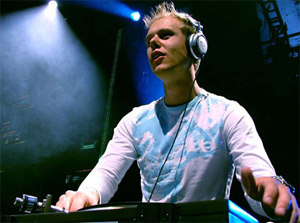 Armin van Buuren