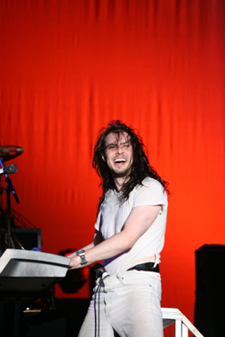 Andrew W.K.