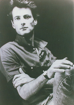 Peter Hammill