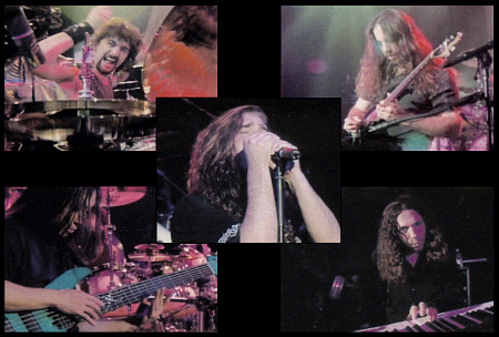 Dream Theater