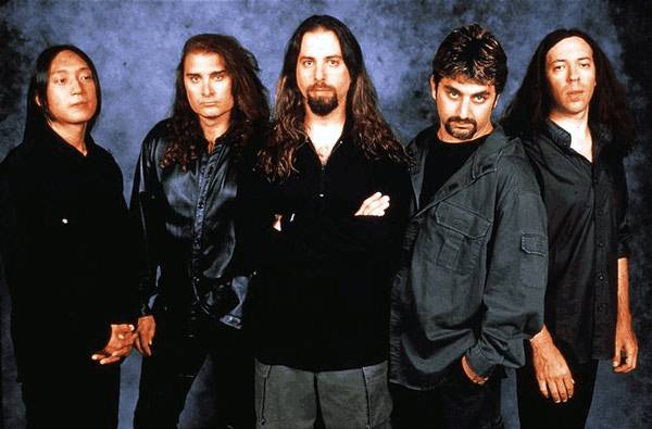 Dream Theater