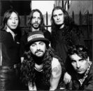 Dream Theater