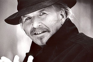 Frank Zander