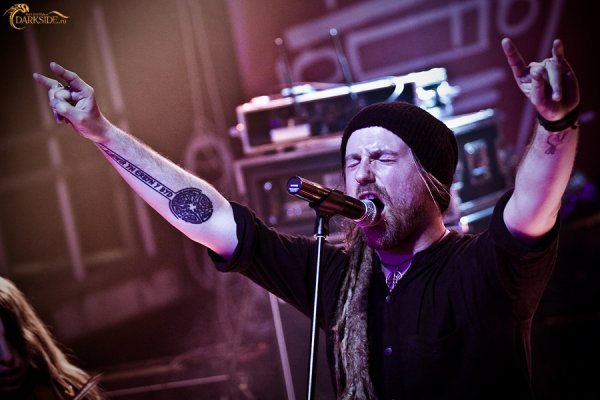 Eluveitie