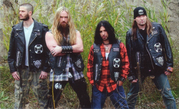 Black Label Society