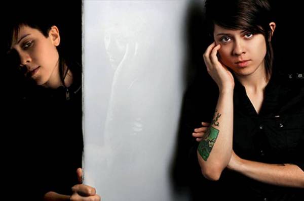 Tegan and Sara