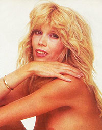 Amanda Lear