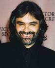 Andrea Bocelli