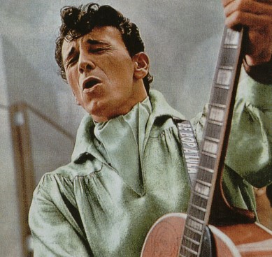 Gene Vincent