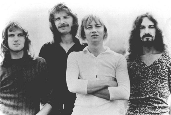 Barclay James Harvest