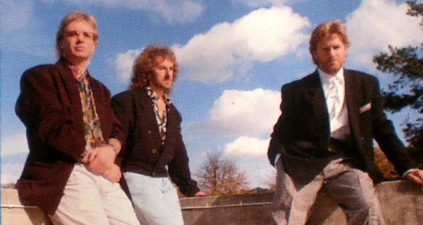 Barclay James Harvest