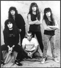 Anthrax