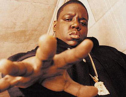 Notorious B.I.G.