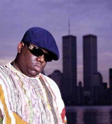 Notorious B.I.G.