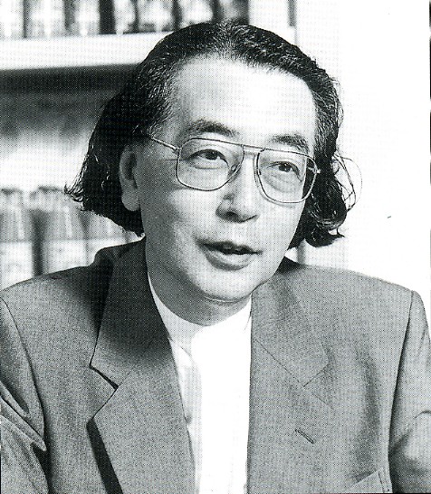 Toshi Ichiyanagi