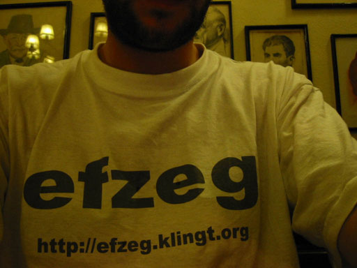 Efzeg