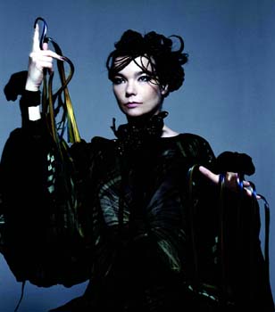 Bjork