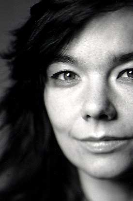 Bjork
