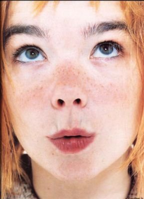 Bjork