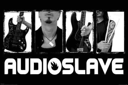 Audioslave