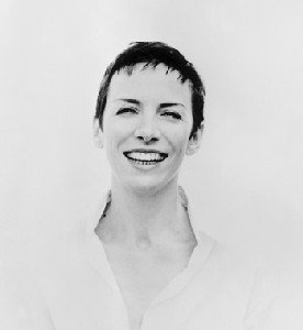 Annie Lennox