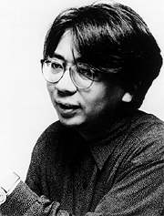 Mamoru Fujieda