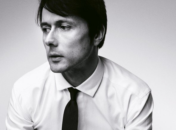 Brett Anderson