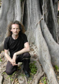 Nick Parkin