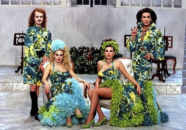 Army Of Lovers