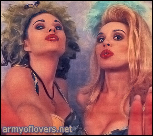 Army Of Lovers