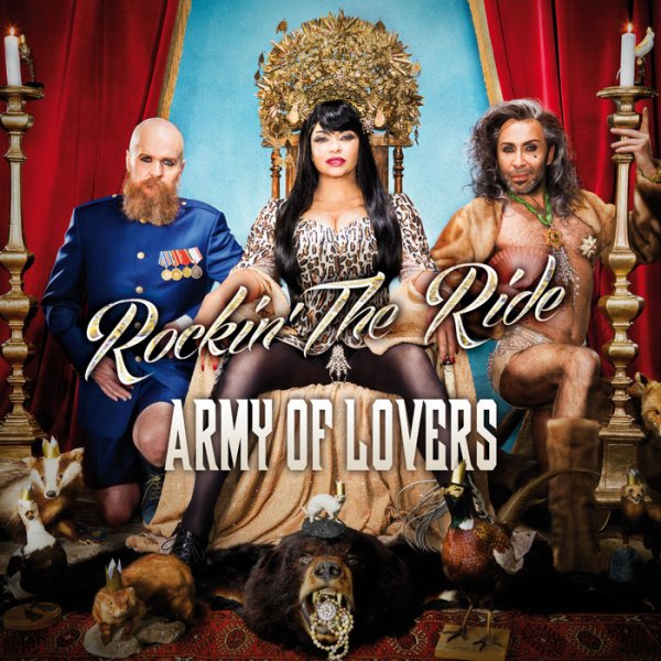 Army Of Lovers