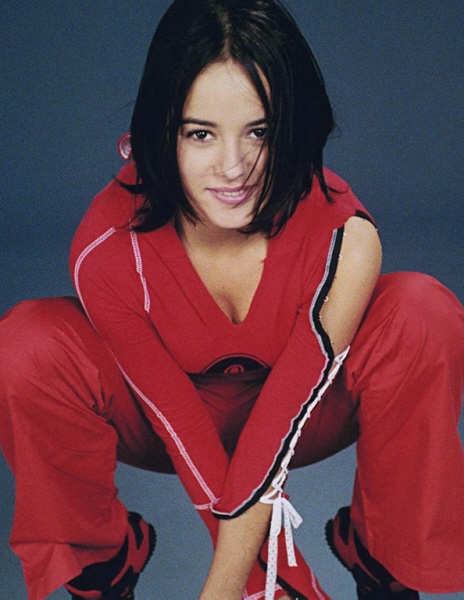 Alizee