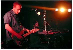 Arab Strap