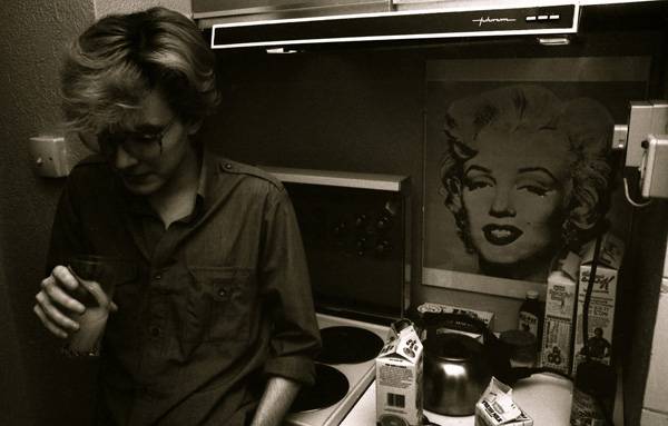 David Sylvian