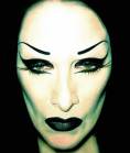 Diamanda Galas