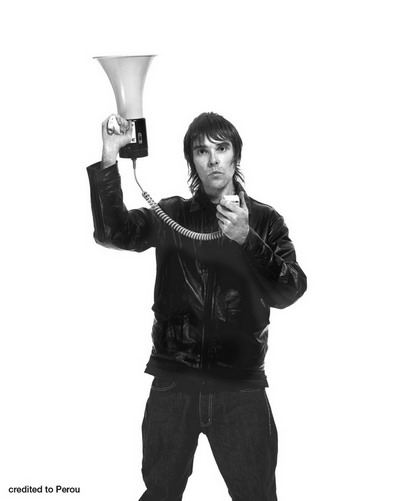 Ian Brown