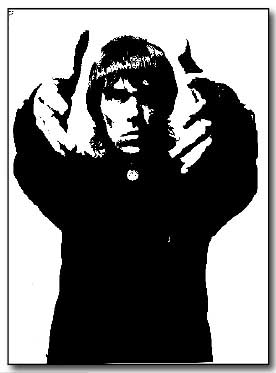 Ian Brown