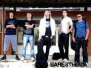 Baresthesia