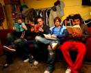 The Sunshine Underground