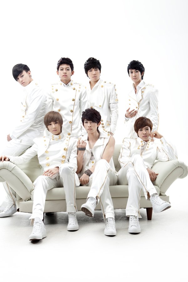 U-Kiss