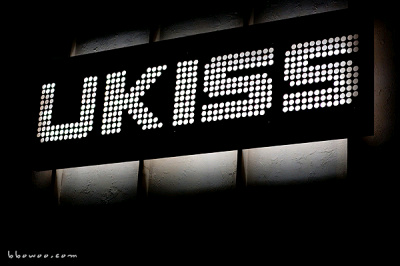 U-Kiss