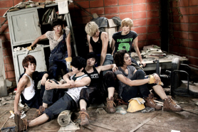 U-Kiss