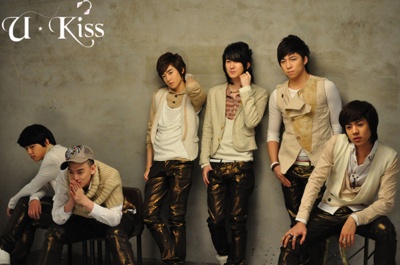 U-Kiss