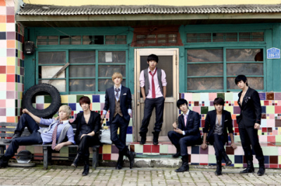 U-Kiss