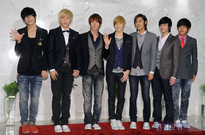 U-Kiss