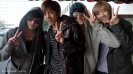 U-Kiss