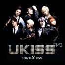 U-Kiss