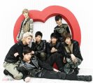 U-Kiss