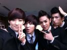 U-Kiss