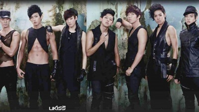 U-Kiss